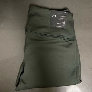 Unde Armour Coldgear Leggings